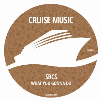 What You Gonna Do by SRCS