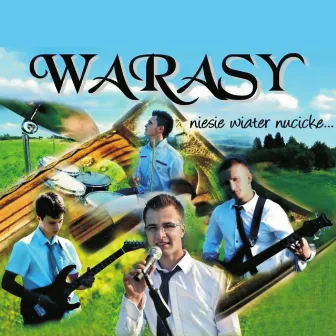 Niesie Wiater Nucicke. . . by Warasy