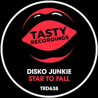 Star To Fall by Disko Junkie