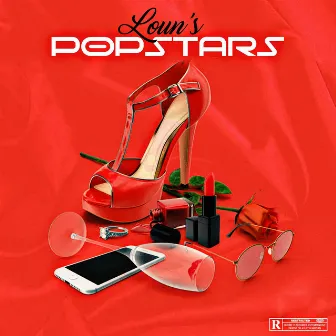 POPSTARS by Loun's