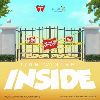 Inside by Tian Winter