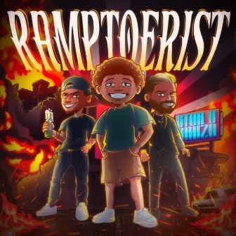 Ramptoerist by Kruzo