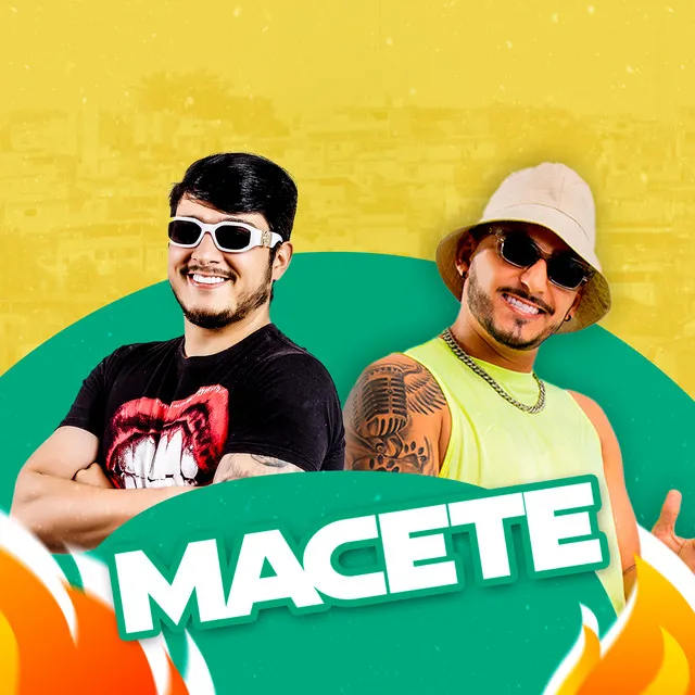 Macete