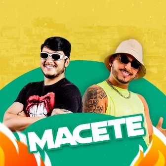 Macete by Kelson Diesel