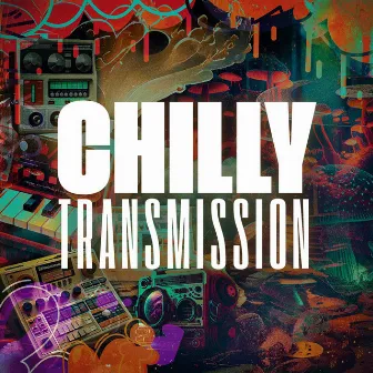 Chilly Transmission by Chris Penny