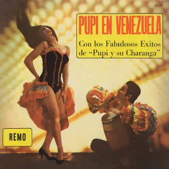 Pupi en Venezuela by Pupi Y Su Charanga