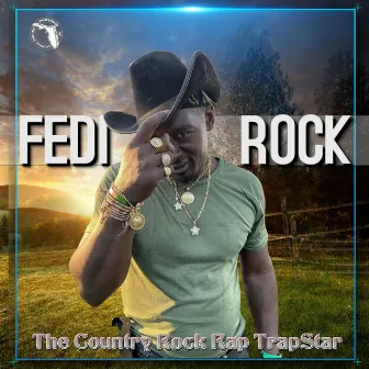 IT's MY TIME by FEDI rock