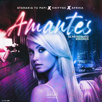 Amantes by Ataraxia Tu Papi