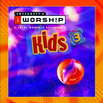 iWorship Kids 3 by iWORSHIP Kids