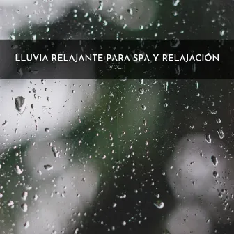 Lluvia Relajante Para Spa Y Relajación Vol. 1 by Musica para Terapia de Masajes