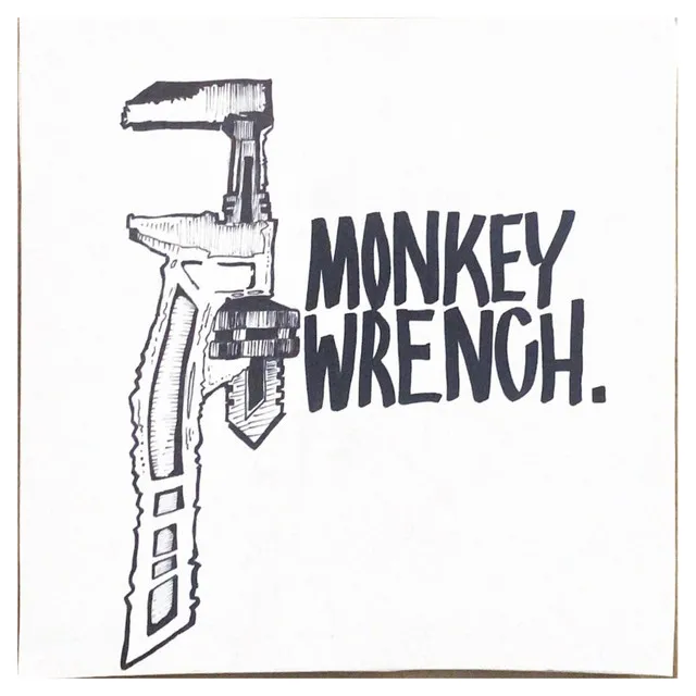 Monkey Wrench