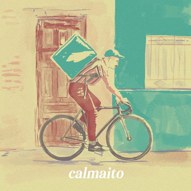 Calmaito