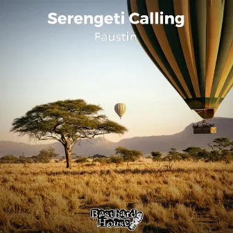 Serengeti Calling by Faustin