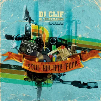 Influences by Dj Clif