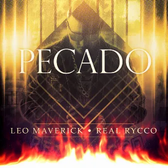 Pecado by Real Rycco