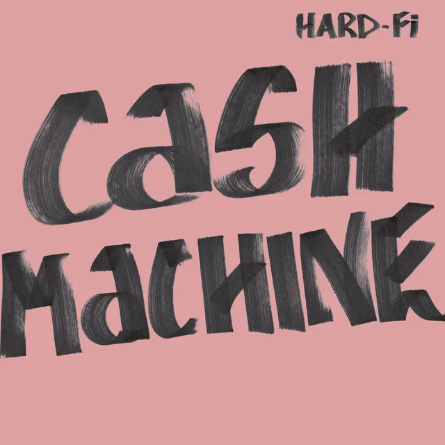 Cash Machine [Re-Release]