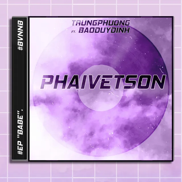 Phaivetson (feat. Baoduydinh)