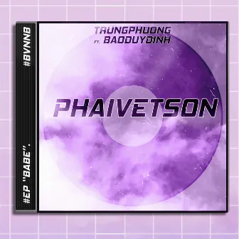 Phaivetson (feat. Baoduydinh) by trungphuong.