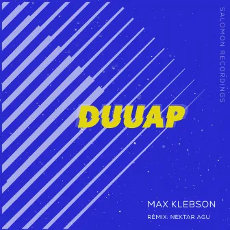 Duuap by Max Klebson