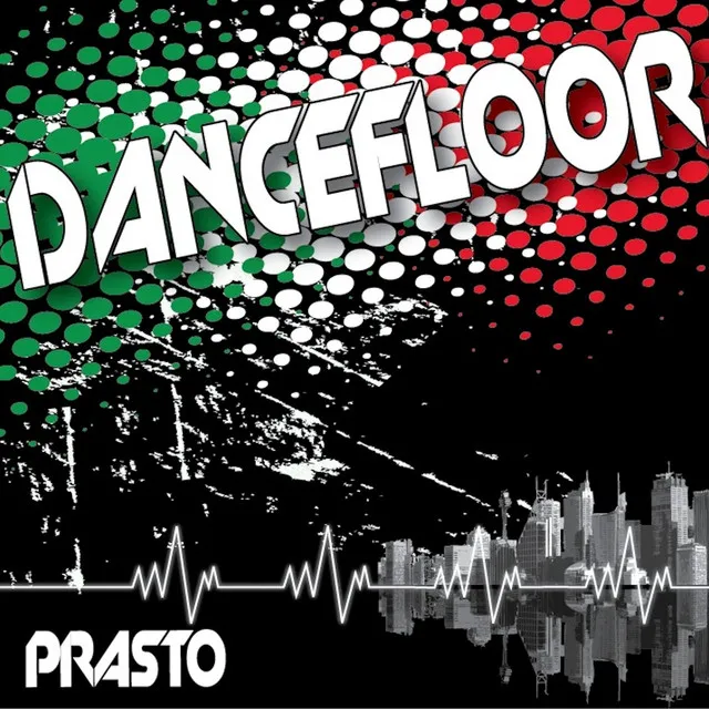 Dancefloor - Luca Testa Remix