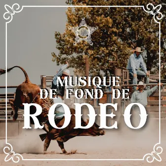 Musique de fond de rodéo by Unknown Artist