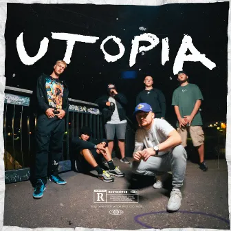 Utopia by Buffel