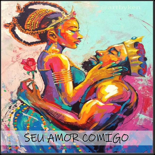 Seu Amor Comigo