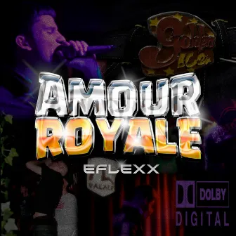 Amour Royale by Eflexx