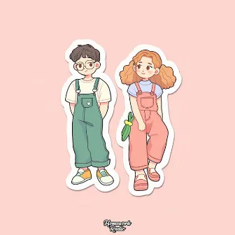 I like your dungarees by CatManDoo