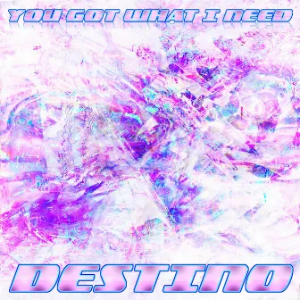 You Got What I Need by Destino