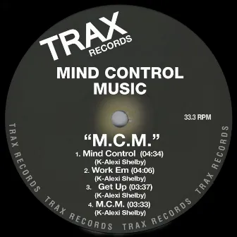 M.C.M. by Mind Control Music