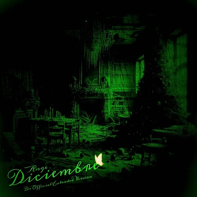 Diciembre