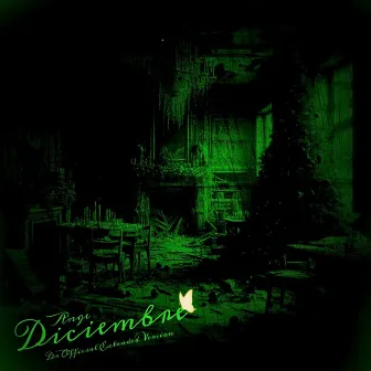 Diciembre (DR Extended Version) by ANGE