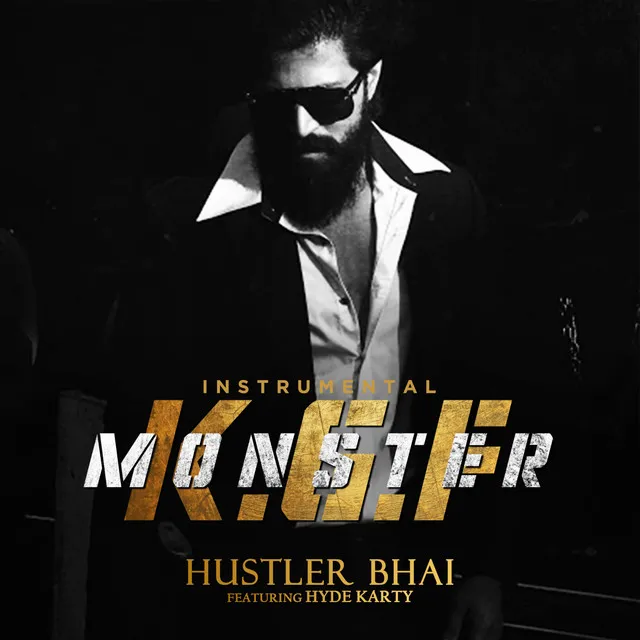 KGF Monster - Instrumental