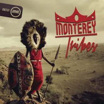 Tribes by Monte Rey