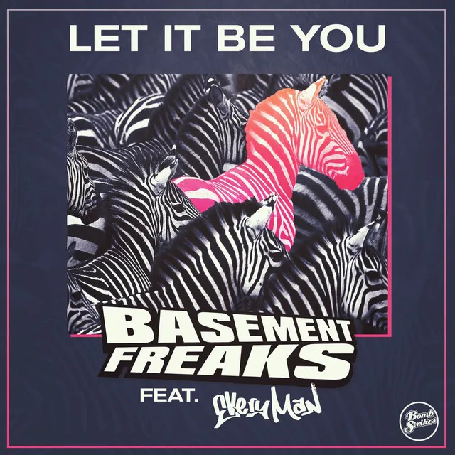 Let It Be You (feat. Everyman)