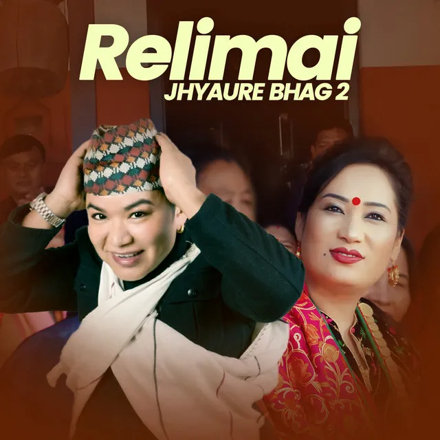 Relimai Jhyaure Bhag 2