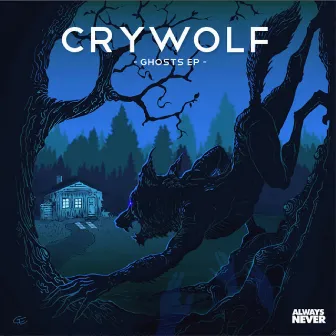 Ghosts EP by Crywolf