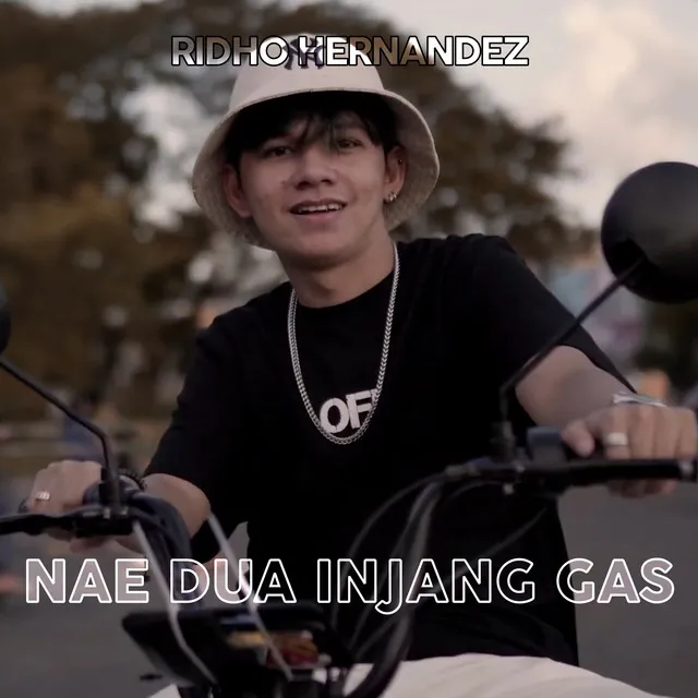 Nae Dua Injang Gas