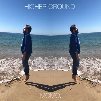 Higher Ground by MOMO.