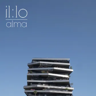 Alma by il:lo