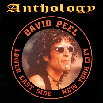 Anthology by David Peel