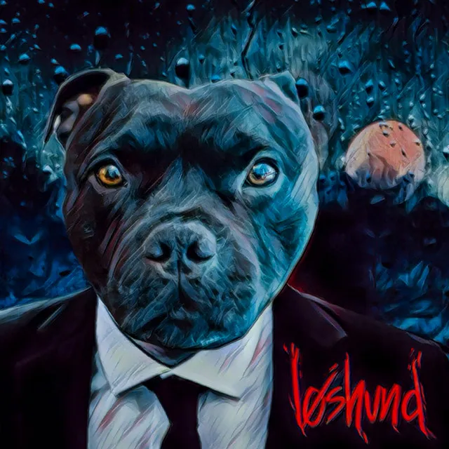 Løshund