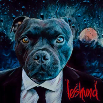 Løshund by Timilon