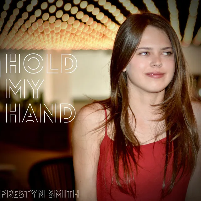 Hold My Hand