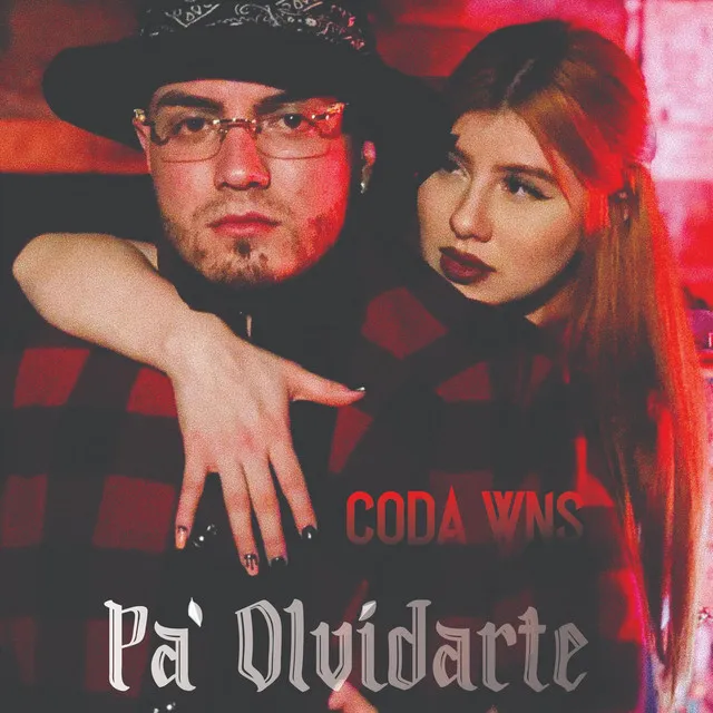 Pa´ Olvidarte