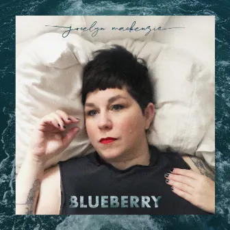 Blueberry by Jocelyn Mackenzie