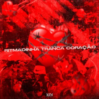 Ritmadinha Tranca Coração by DJ Mozza Original