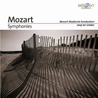 Mozart: Symphonies by Unknown Artist