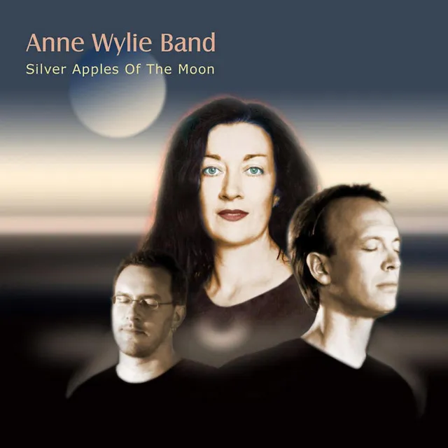 Anne Wylie Band